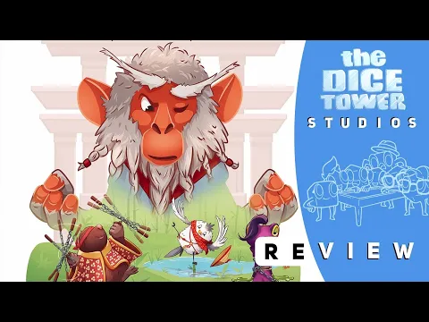 Meister Makatsu Review: Ninja Meister, Meister Ninja