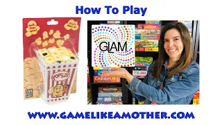 How to Play Popcorn Dice