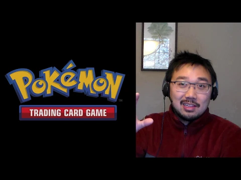 Pokemon TCG - Gameplay Rules Reference