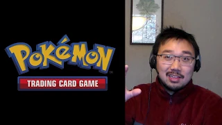 Pokemon TCG - Gameplay Rules Reference