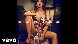 Camila Cabello - Consequences (Audio)
