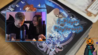 Pralaya 2-Player Playthrough | Dice Jesters