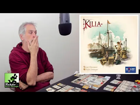 Kilia What a great "next step" euro!