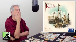 Kilia What a great "next step" euro!