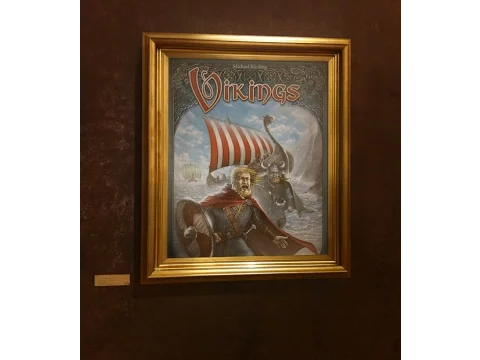 Vikings (Videoreseña) LKLK