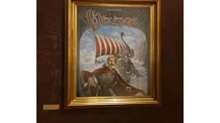 Vikings (Videoreseña) LKLK