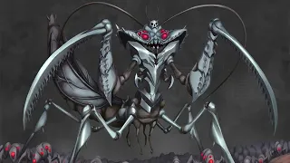 Aeon's End - Board Game Music (Nemesis: Carapace Queen)