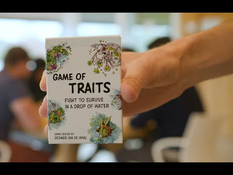 Game of Traits