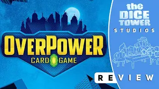 OverPower Review: This Game is OP