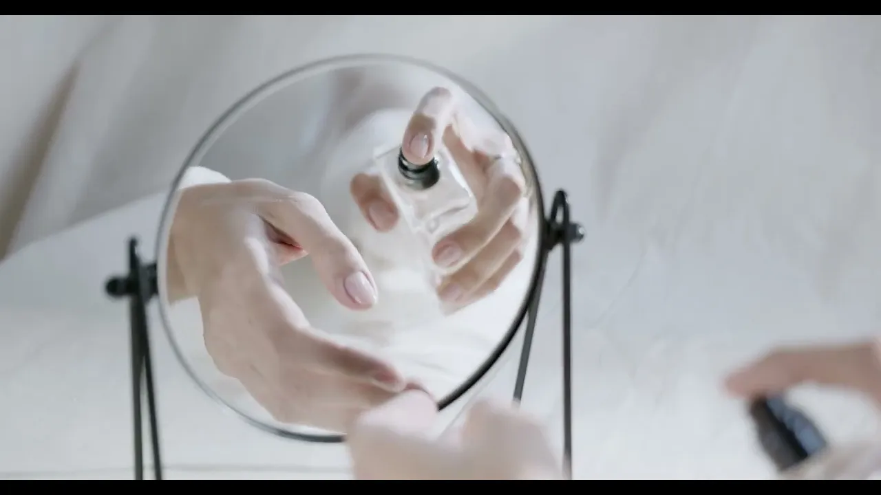 Video de Agradavel Freskor Cosméticos e Perfumaria 