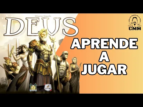 Deus: Cómo jugar