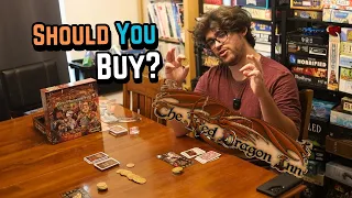 Before You Buy THE RED DRAGON INN 9 – Is This Standalone Expansion Worth It?