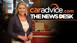 CarAdvice News Desk: the weekly wrap for October 14, 2016