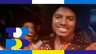 The Jacksons featuring Michael Jackson - Show You The Way To Go • TopPop