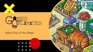 Happy City - Kylie's Pick of the Week