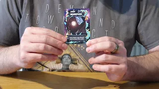 UFO Wave Events