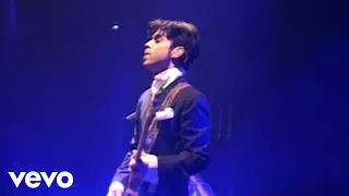 Prince - Push and Pull (Live At The Aladdin, Las Vegas, 12/15/2002)
