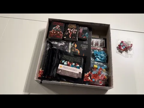 Chicago ‘68 - Inside the Box