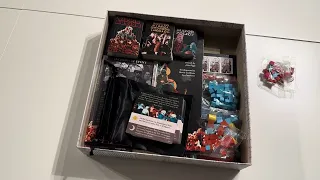 Chicago ‘68 - Inside the Box