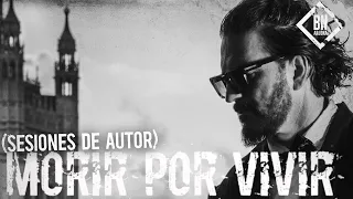 Ricardo Arjona - Morir por Vivir (Sesión de Autor)