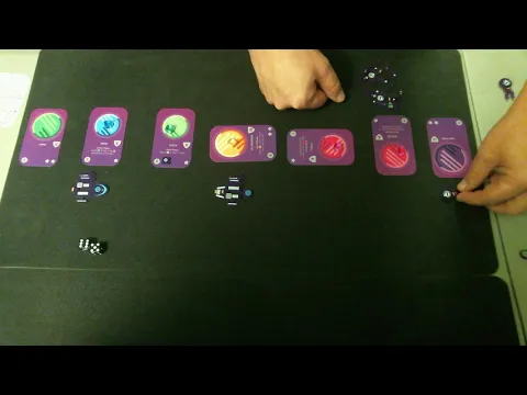 Starforge Playthrough Updated