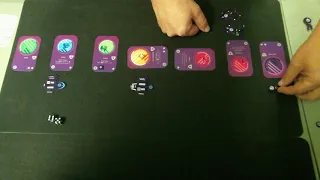 Starforge Playthrough Updated