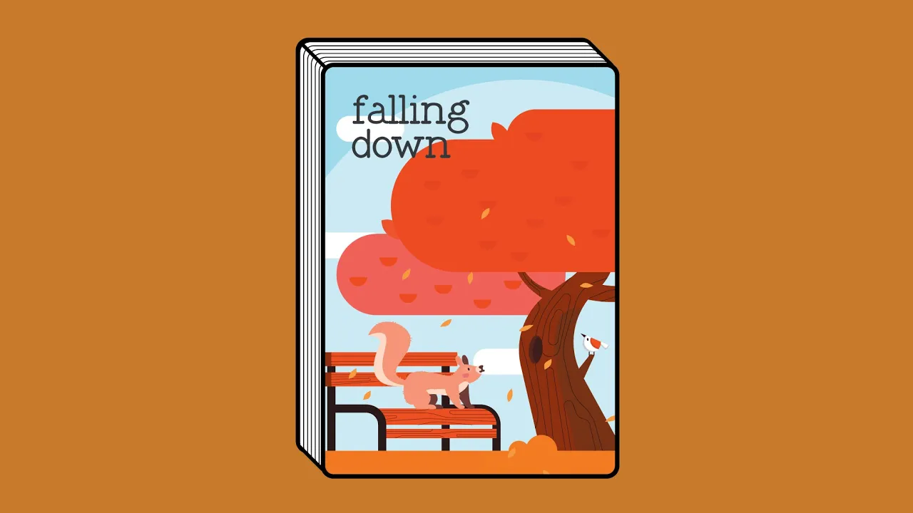 How To Play "Falling Down"