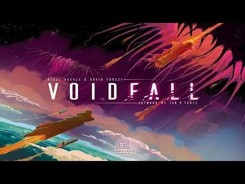 Voidfall: Discussion