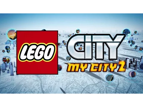 Video di LEGO City My City 2