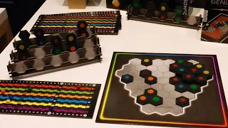 Spielvorstellung und Regeln