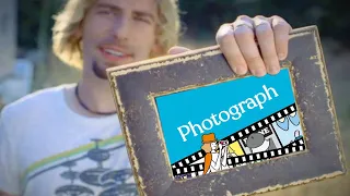 How to play - Photograph