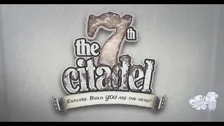 7th Citadel Opinion/Review Comparativa con 7th Continent