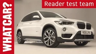 2015 BMW X1 - Reader review - What Car?
