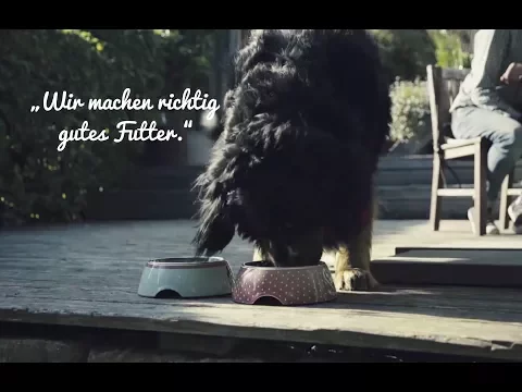 Video zu bosch HPC Soft Junior Hühnchen & Süßkartoffel 2,5kg