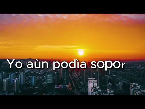 Video for event landing page