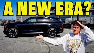 What the Heck is Going On at Cadillac?
