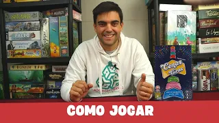 Como Jogar Cenas Giras