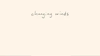 Alexandra Stréliski - Changing Winds (Official Audio)