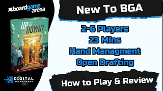 New to BGA: Up or Down — Is It Worth Your Time?