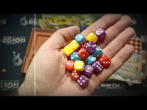 Skytopia: In the Circle of Time - unboxing