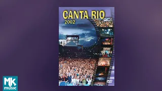 💿 Canta Rio 2002 (DVD COMPLETO)