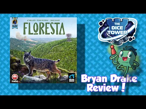 Floresta Review With Bryan: Nature at its best?
