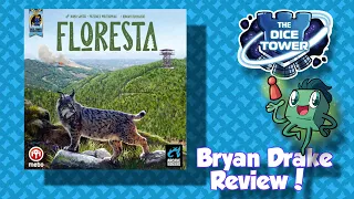 Floresta Review With Bryan: Nature at its best?