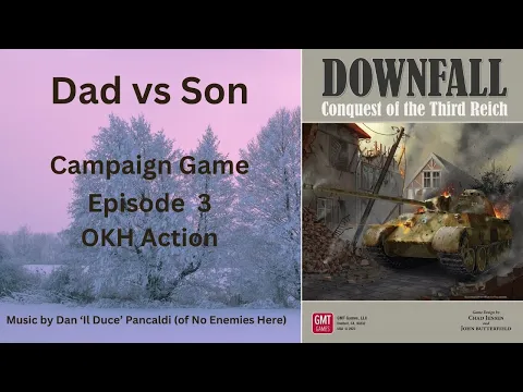 GMT Downfall Episode 3