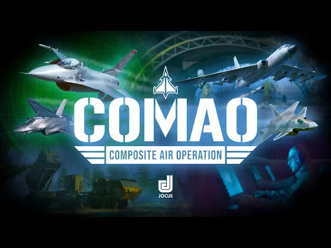 Trailer COMAO