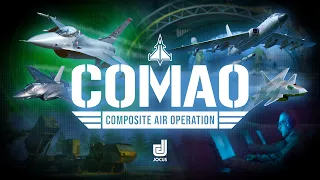 Trailer COMAO
