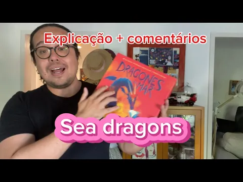 Como jogar - Sea dragon (Portuguese)