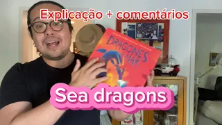 Como jogar - Sea dragon (Portuguese)