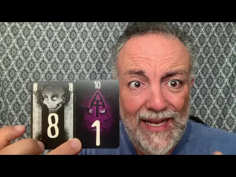 A New Experience! The Game Quick and Easy!