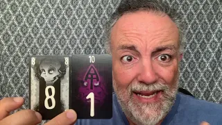 A New Experience! The Game Quick and Easy!